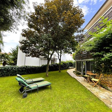Apartment Balthazar Rovinj Eksteriør billede