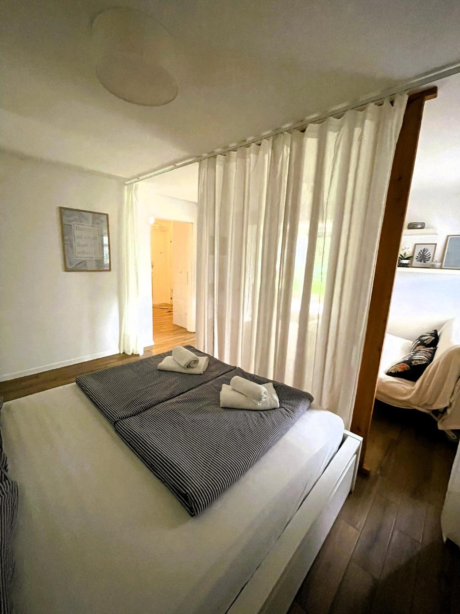 Apartment Balthazar Rovinj Eksteriør billede