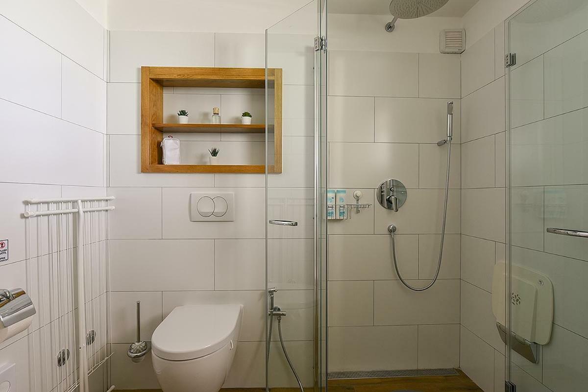 Apartment Balthazar Rovinj Eksteriør billede