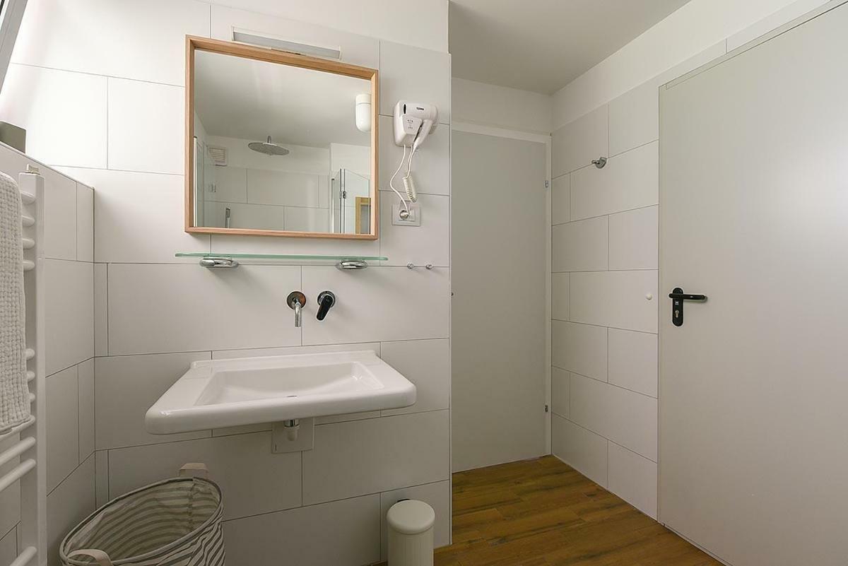 Apartment Balthazar Rovinj Eksteriør billede