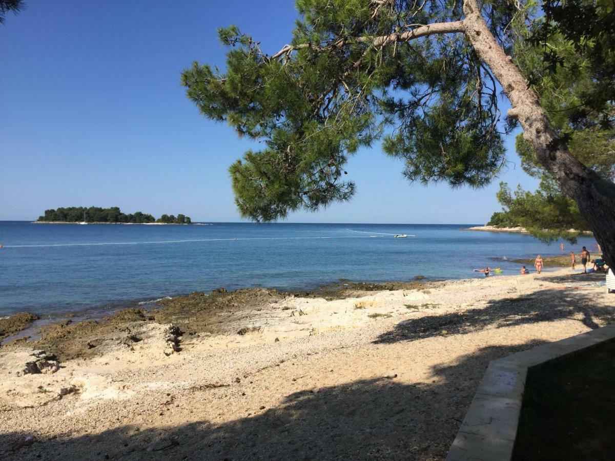 Apartment Balthazar Rovinj Eksteriør billede