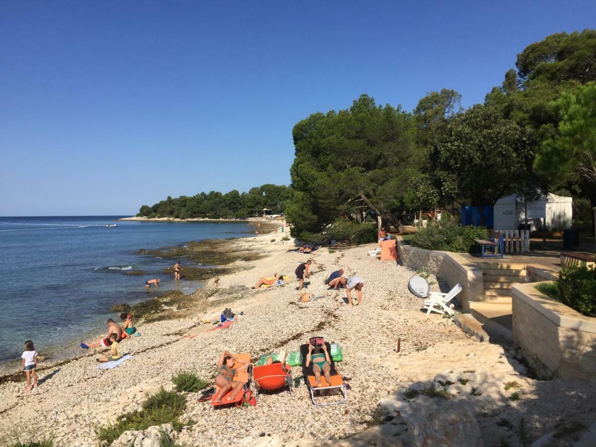 Apartment Balthazar Rovinj Eksteriør billede